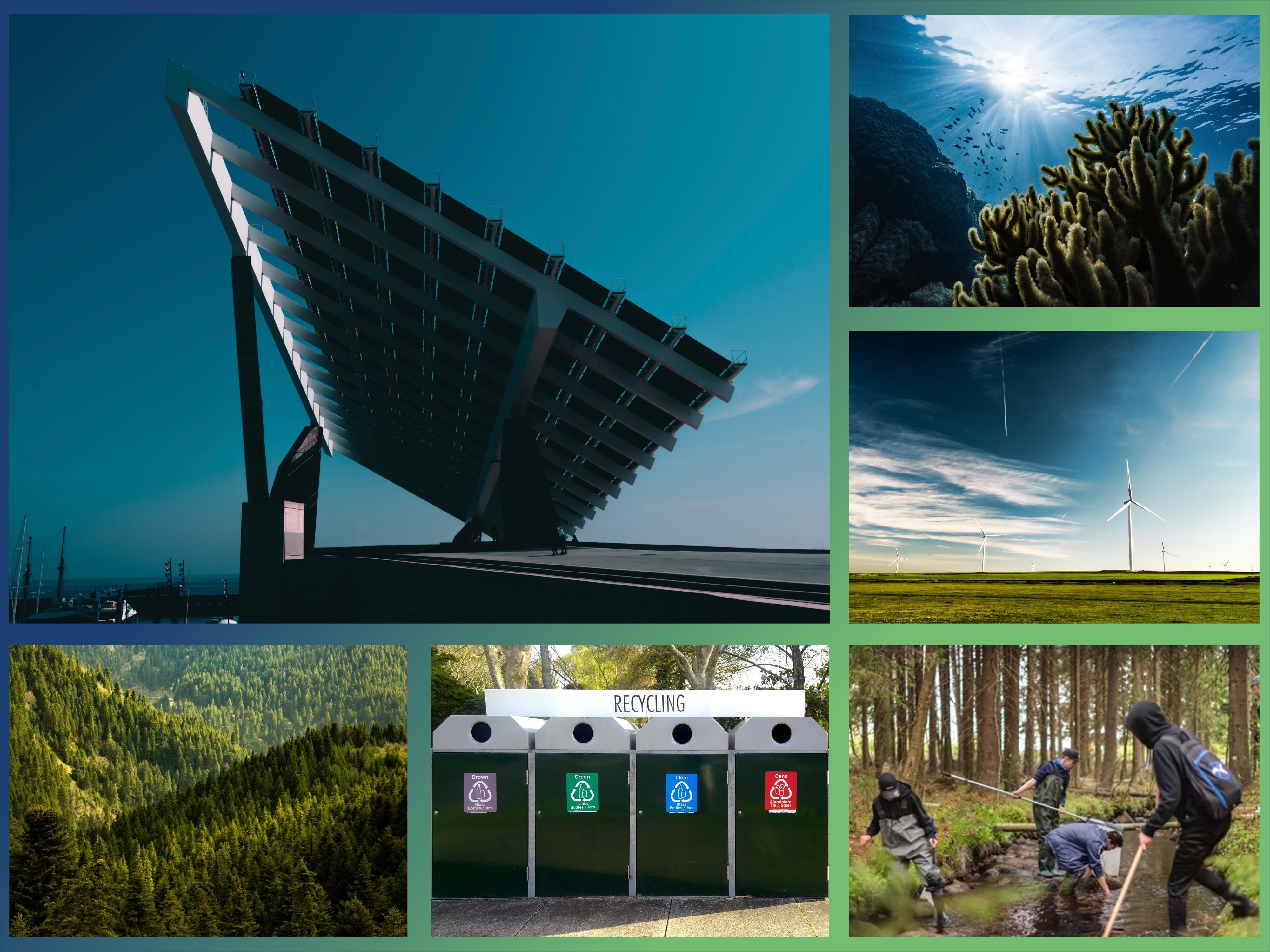 Thematic workshop "What environment for post-2020?"